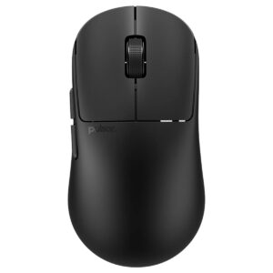 Pulsar X2n Crazylight Mini Jet Black 8k Hz Xs 1 Kablosuz Simetrik Gaming Mouse Px2ncl101 Fc1