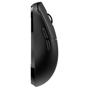 Pulsar X2n Crazylight Mini Jet Black 8k Hz Xs 1 Kablosuz Simetrik Gaming Mouse Px2ncl101 Fc2