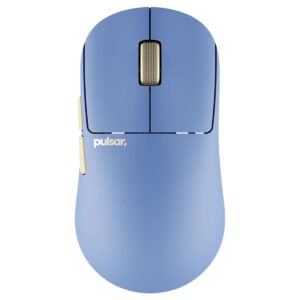 Pulsar X2n Crazylight Mini Ocean 8k Hz Xs 1 Kablosuz Simetrik Gaming Mouse Px2ncl103 Fc1