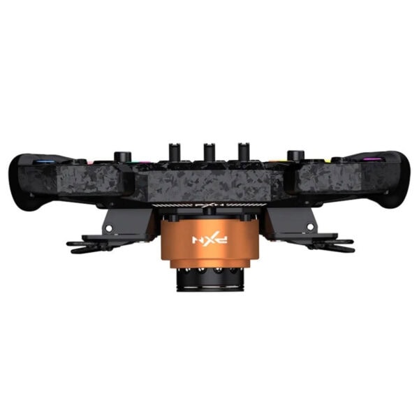 Pxn Gt One 300mm Yaris Direksiyonu Fc4