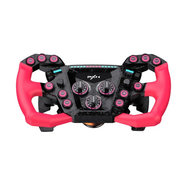 Pxn Gt One Ruby Yaris Direksiyonu Fc2