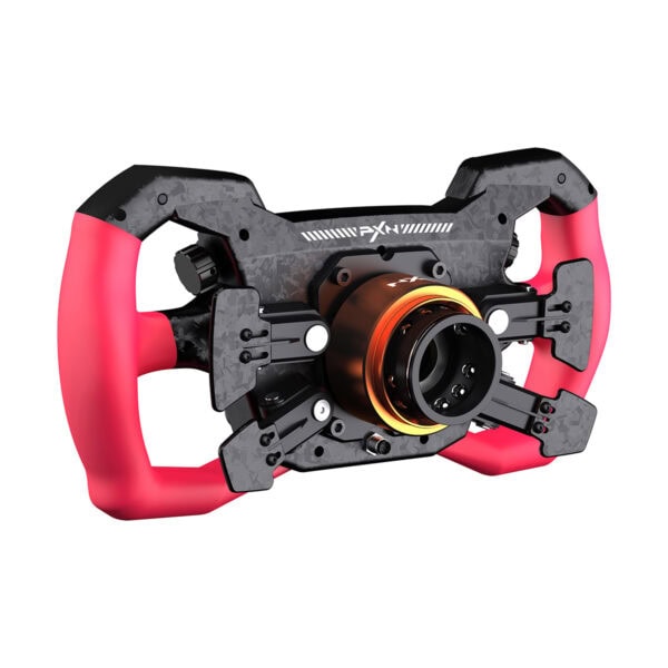 Pxn Gt One Ruby Yaris Direksiyonu Fc4