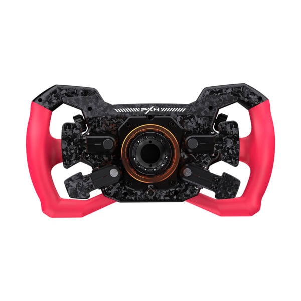 Pxn Gt One Ruby Yaris Direksiyonu Fc5