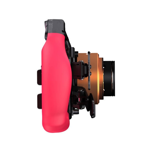 Pxn Gt One Ruby Yaris Direksiyonu Fc6