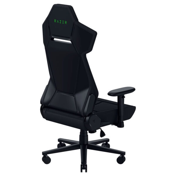 Razer Soma Chroma Kumas Rgb Reaktif Oyun Aydinlatmali Bel Destekli 2d Oyuncu Koltugu Rz38 04260100 R3g1 Fc3