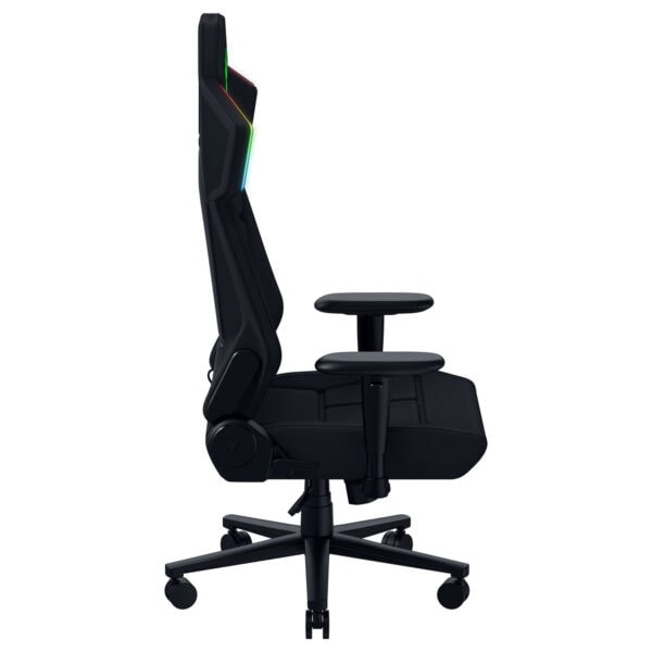 Razer Soma Chroma Kumas Rgb Reaktif Oyun Aydinlatmali Bel Destekli 2d Oyuncu Koltugu Rz38 04260100 R3g1 Fc4
