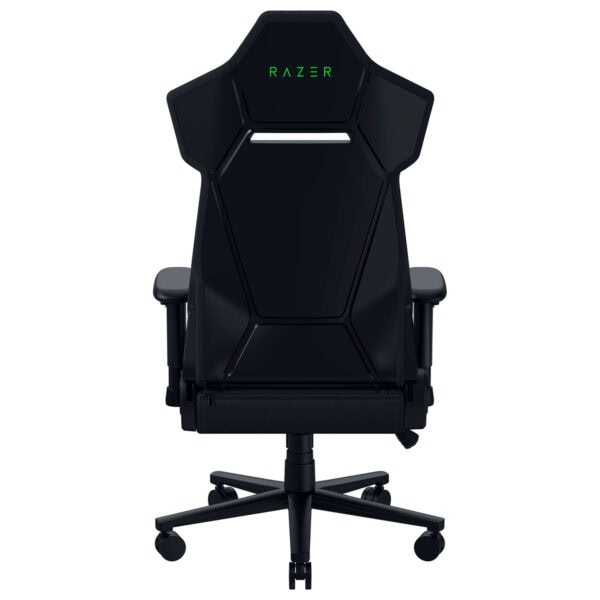 Razer Soma Chroma Kumas Rgb Reaktif Oyun Aydinlatmali Bel Destekli 2d Oyuncu Koltugu Rz38 04260100 R3g1 Fc5