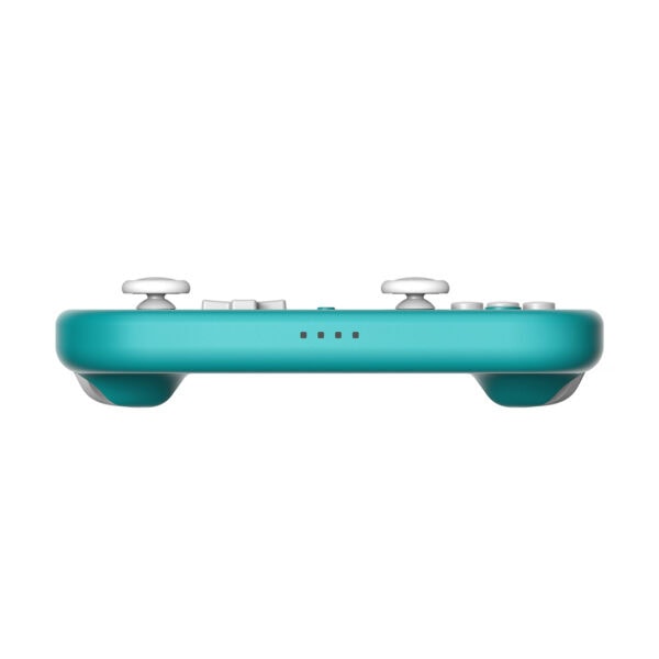 8bitdo Lite 2 Mavi Nintendo Switch Destekli Bluetooth Gamepad Fc5