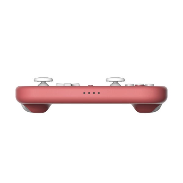 8bitdo Lite 2 Pembe Nintendo Switch Destekli Bluetooth Gamepad Fc5