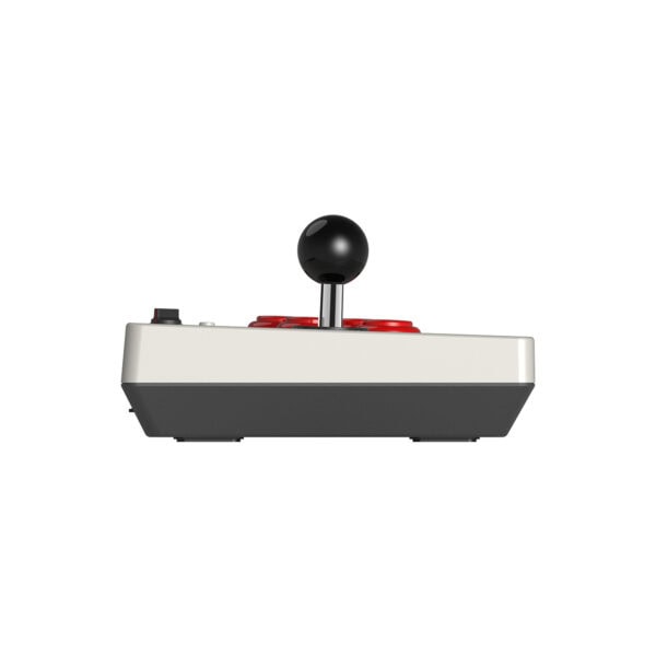 8bitdo Nintendo Switch Uyumlu Kablosuz Arcade Stick Fc7