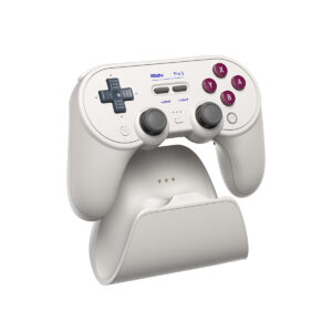 8bitdo Pro 3 G Classic Edition Nintendo Switch Destekli Kablosuz Gamepad Fc2