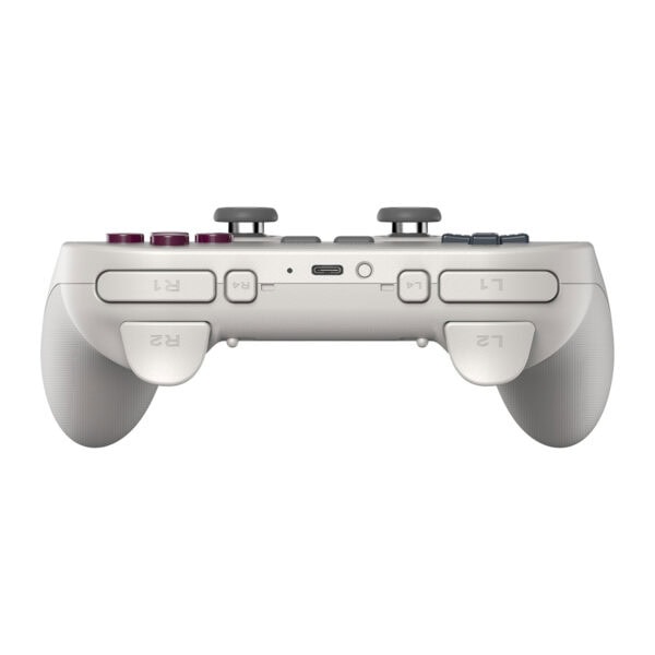 8bitdo Pro 3 G Classic Edition Nintendo Switch Destekli Kablosuz Gamepad Fc4