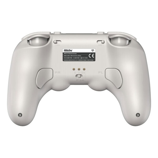 8bitdo Pro 3 G Classic Edition Nintendo Switch Destekli Kablosuz Gamepad Fc7