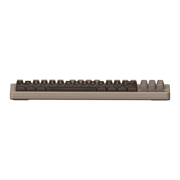 8bitdo Retro C64 Edition Kailh Box White V2 Switch Hotswap Kablosuz Ingilizce Mekanik Gaming Klavye Fc3