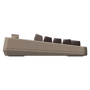8bitdo Retro C64 Edition Kailh Box White V2 Switch Hotswap Kablosuz Mekanik 18 Tus Numpad Fc2