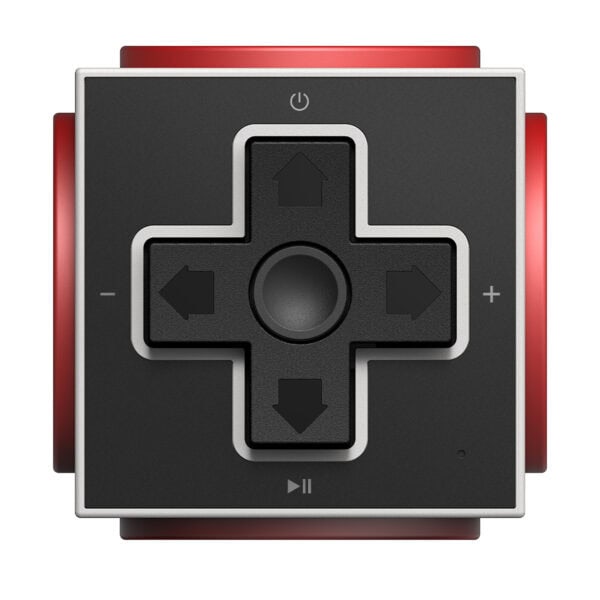 8bitdo Retro Cube 2 N Edition Kablosuz Hoparlor Fc4
