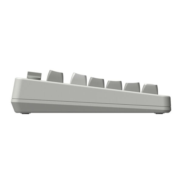 8bitdo Retro M Edition Kailh Box White V2 Switch Hotswap Kablosuz Ingilizce Mekanik Gaming Klavye Fc3