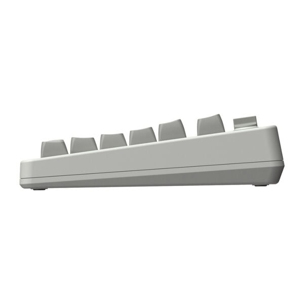 8bitdo Retro M Edition Kailh Box White V2 Switch Hotswap Kablosuz Ingilizce Mekanik Gaming Klavye Fc4