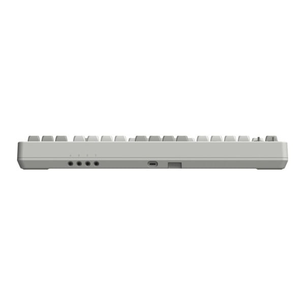 8bitdo Retro M Edition Kailh Box White V2 Switch Hotswap Kablosuz Ingilizce Mekanik Gaming Klavye Fc5