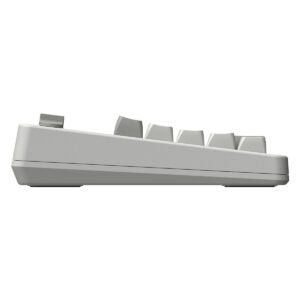 8bitdo Retro M Edition Kailh Box White V2 Switch Hotswap Kablosuz Mekanik 18 Tus Numpad Fc2
