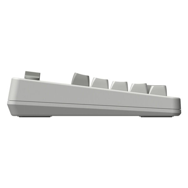 8bitdo Retro M Edition Kailh Box White V2 Switch Hotswap Kablosuz Mekanik 18 Tus Numpad Fc2