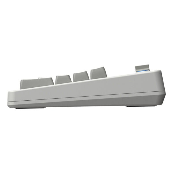 8bitdo Retro M Edition Kailh Box White V2 Switch Hotswap Kablosuz Mekanik 18 Tus Numpad Fc3