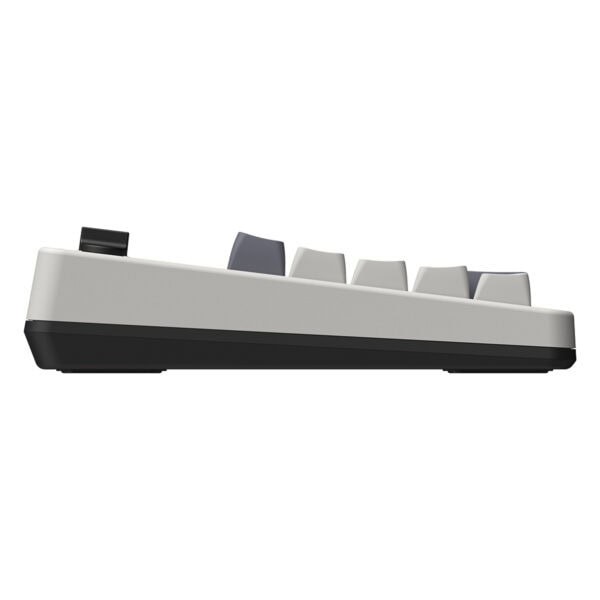 8bitdo Retro N Edition Kailh Box White V2 Switch Hotswap Kablosuz Mekanik 18 Tus Numpad Fc2