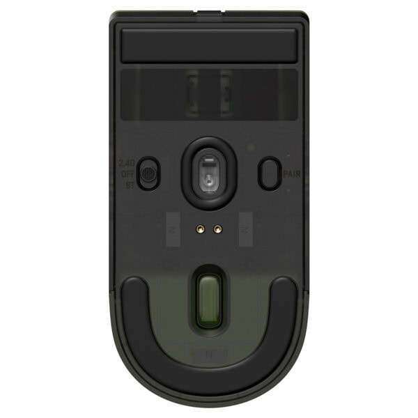8bitdo Retro R8 Xbox Edition Pixart 8k Hz 3395 Sensor Kablosuz Gaming Mouse Fc10