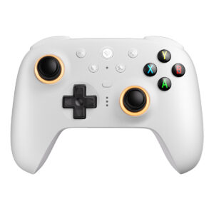 8bitdo Ultimate 2 Beyaz Kablosuz Gamepad Fc2