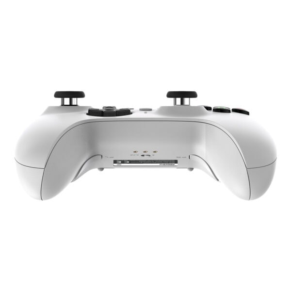 8bitdo Ultimate 2 Beyaz Kablosuz Gamepad Fc4