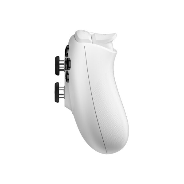 8bitdo Ultimate 2 Beyaz Kablosuz Gamepad Fc5