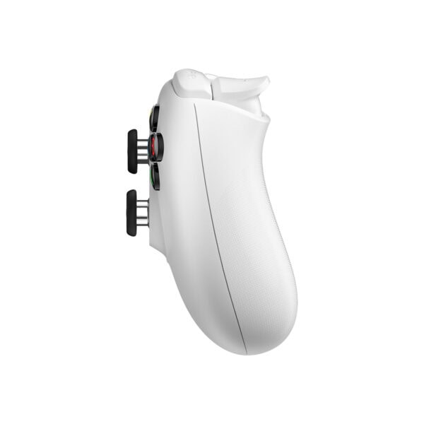 8bitdo Ultimate 2 Beyaz Kablosuz Gamepad Fc7