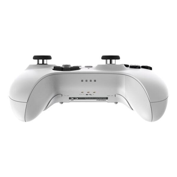 8bitdo Ultimate 2 Beyaz Kablosuz Gamepad Fc7
