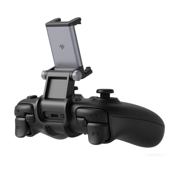 8bitdo Ultimate 2 Gamepad Ile Uyumlu Mobil Klips Telefon Tutacagi Fc4