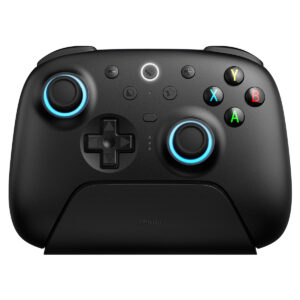 8bitdo Ultimate 2 Siyah Kablosuz Gamepad Fc1