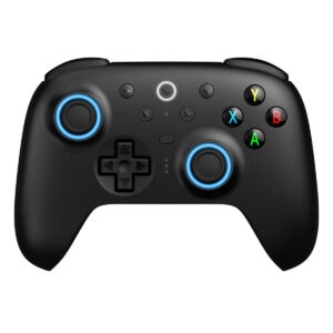 8bitdo Ultimate 2 Siyah Kablosuz Gamepad Fc2