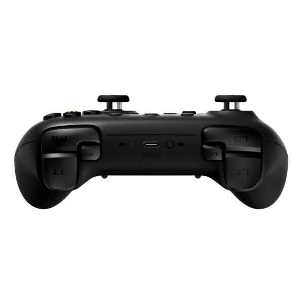 8bitdo Ultimate 2 Siyah Kablosuz Gamepad Fc4