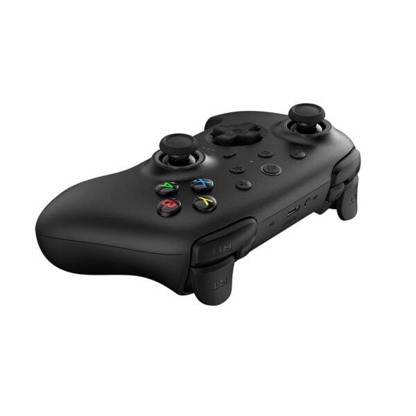 8bitdo Ultimate 2 Siyah Kablosuz Gamepad Fc5
