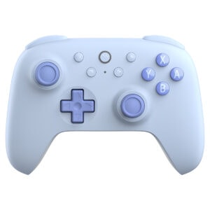 8bitdo Ultimate 2c Mavi Nintendo Switch Uyumlu Bluetooth Gamepad Fc1