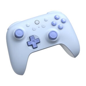 8bitdo Ultimate 2c Mavi Nintendo Switch Uyumlu Bluetooth Gamepad Fc2