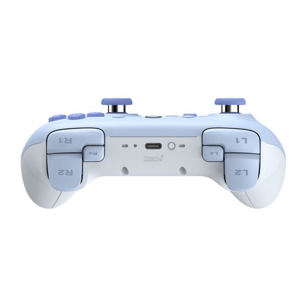 8bitdo Ultimate 2c Mavi Nintendo Switch Uyumlu Bluetooth Gamepad Fc4