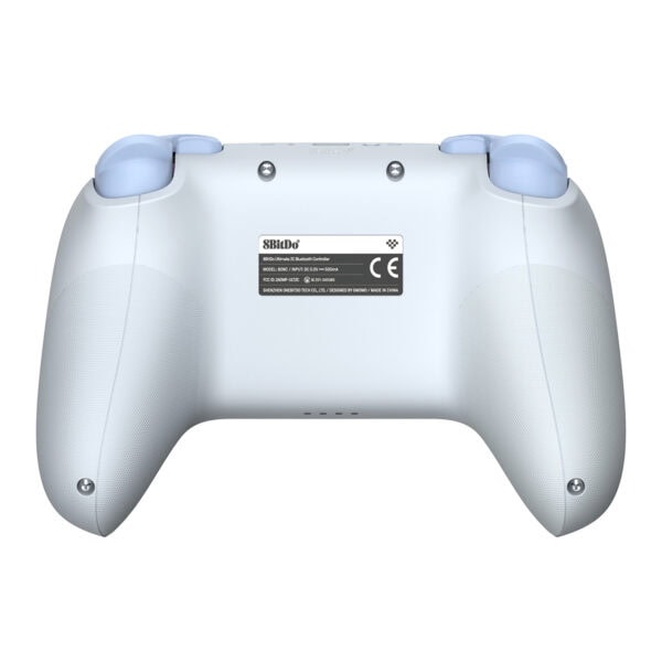 8bitdo Ultimate 2c Mavi Nintendo Switch Uyumlu Bluetooth Gamepad Fc8