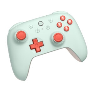 8bitdo Ultimate 2c Mint Kablolu Gamepad Fc2