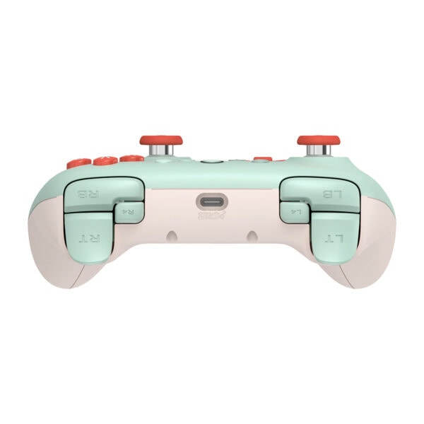 8bitdo Ultimate 2c Mint Kablolu Gamepad Fc4