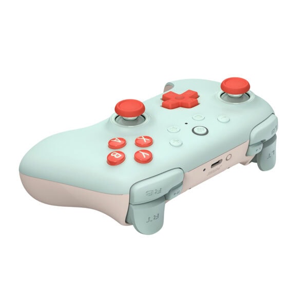 8bitdo Ultimate 2c Mint Kablosuz Gamepad Fc5