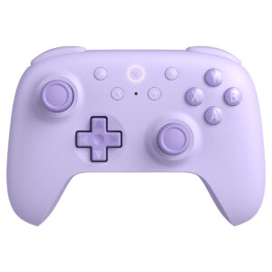 8bitdo Ultimate 2c Mor Kablosuz Gamepad Fc1