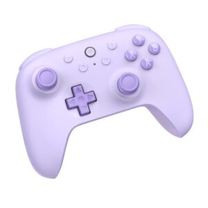 8bitdo Ultimate 2c Mor Kablosuz Gamepad Fc2
