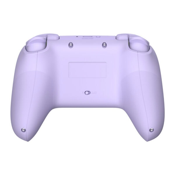 8bitdo Ultimate 2c Mor Kablosuz Gamepad Fc8