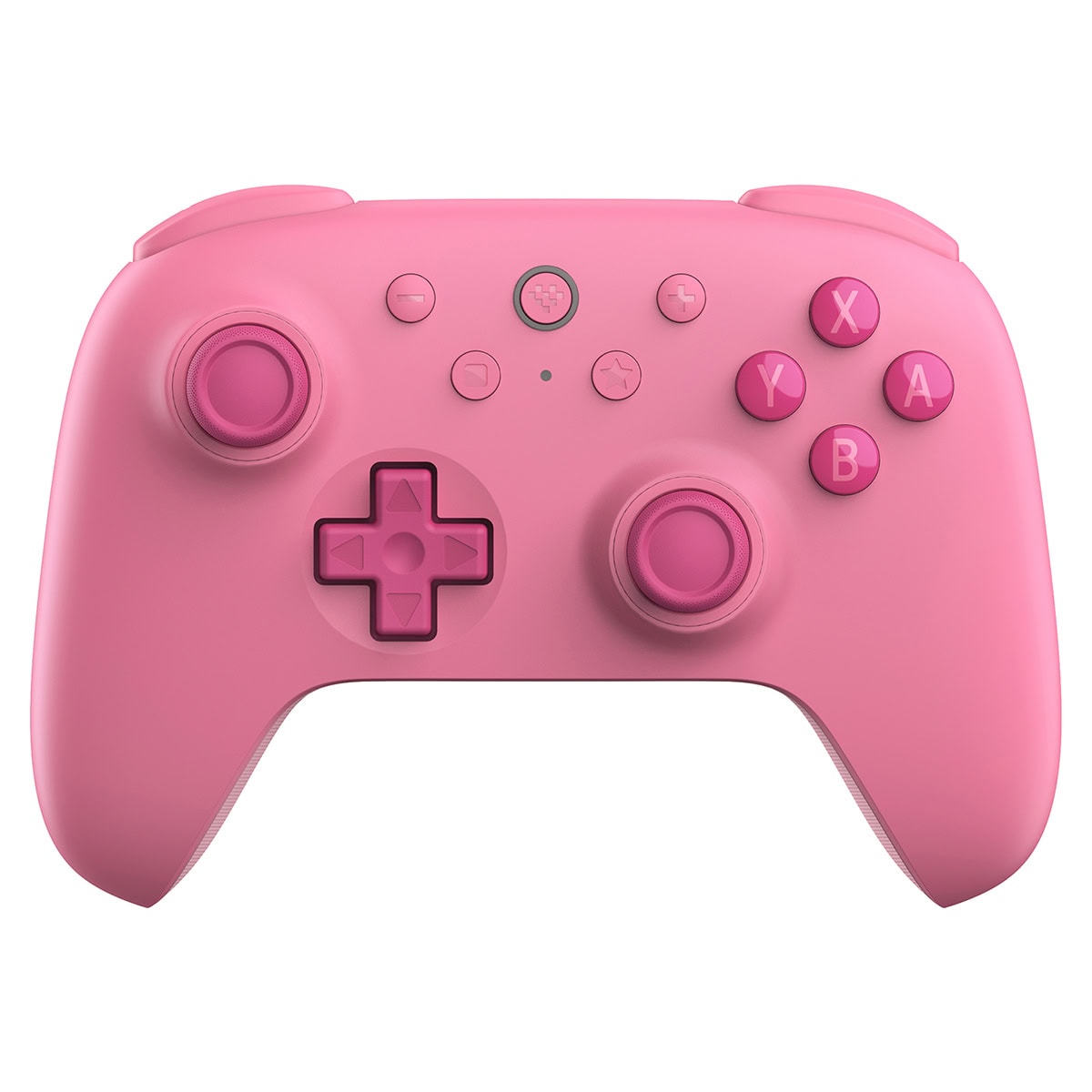 8bitdo Ultimate 2c Pembe Nintendo Switch Uyumlu Bluetooth Gamepad Fc1