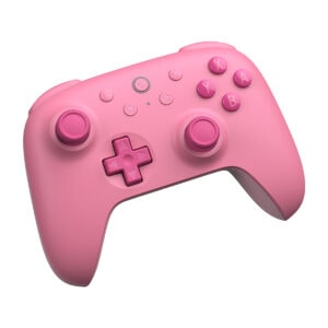 8bitdo Ultimate 2c Pembe Nintendo Switch Uyumlu Bluetooth Gamepad Fc2